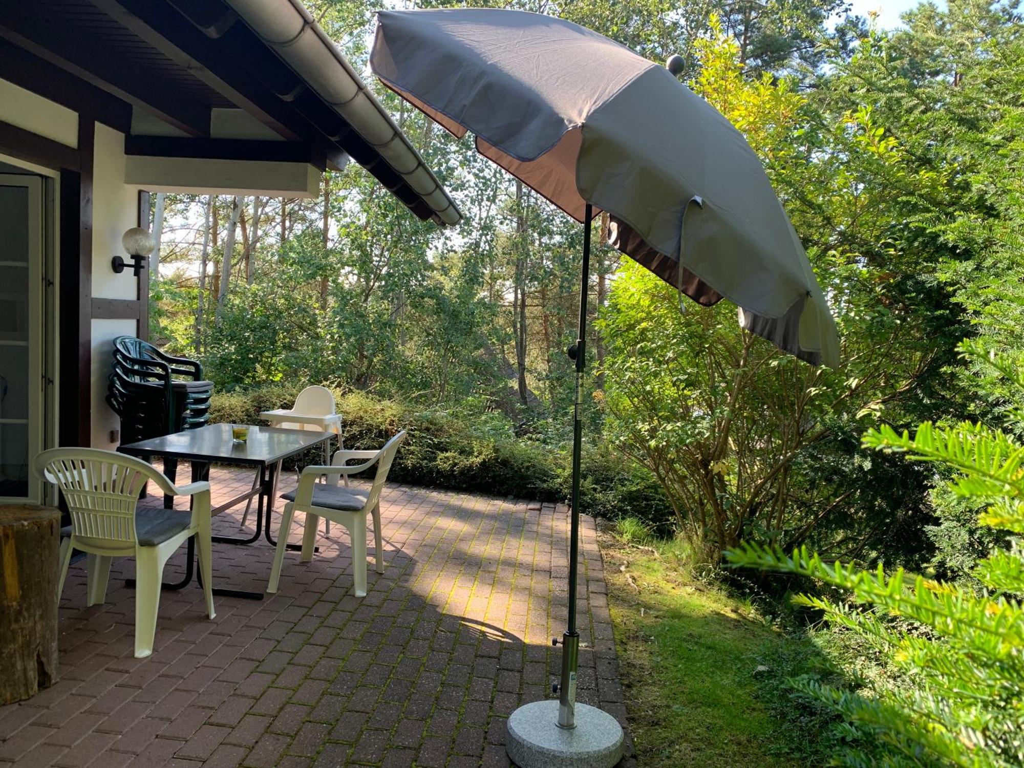 Die Kleine Ferienvilla Edersee Frankenau Exteriör bild